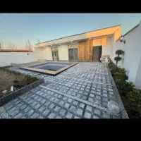 فروش ویلای مدرن ۲۲۰ متری سهیلیه