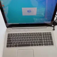 لپ تاپ laptop hp نسل 4