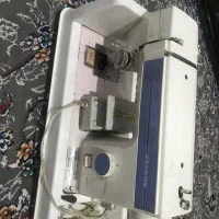 فروش چرخ خیاطی ژانومه اصلی