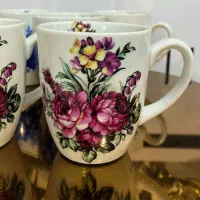 ماگ لوکس کم یاب