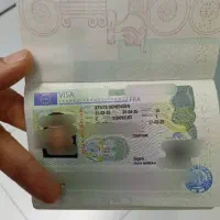 ویزا توریستی ،تجاری اسپانیا