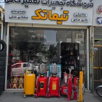 ابزارصافکاری/وسیله صافکاری/ابزارpdr/دستگاه صافکاری