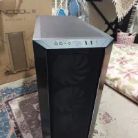 کیس lian li lancool III