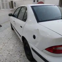 سمند ef7 دوگانه شرکتی|خودرو سواری و وانت|اهواز, کوی رمضان|دیوار