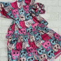 ست لباس خواب ساتن|لباس|قم, نیروگاه|دیوار