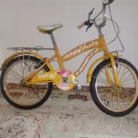 دوچرخه سایز 22