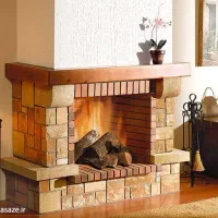 تزئینات آرمان