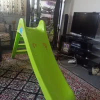 تاب و سرسره