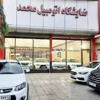 فروش اقساطی کوییکGxr،رینگ اسپرت،مانیتور صفرکیلومتر