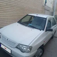 پراید ۱۱۱مدل ۸۹|خودرو سواری و وانت|اصفهان, مارچین|دیوار