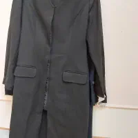 مانتو شلوار اداری|لباس|زنجان, |دیوار