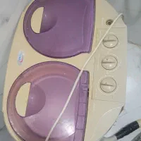 لباسشویی دوقلو مینی واش