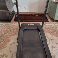 تردمیل سالم