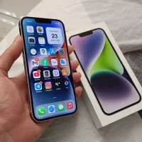 iphone 14 128g ca|موبایل|تهران, شهرک غرب|دیوار