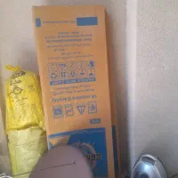 کارتن یخچال دوقلوجنرال