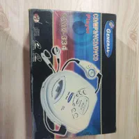 سی دی من اورجینال (CD Man General)