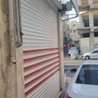 کرکره برقی درحد