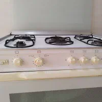 فر گاز سینجر