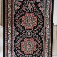 دو تا فرش ۲ متری نو