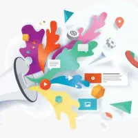 تبلیغات در پیام رسان های داخلی