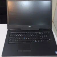 لپ تاپ Dell 7710