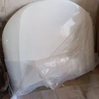 ال90کاپوت رنگ شده 206سمند405پارس207دنا111تارارانا|قطعات یدکی و لوازم جانبی|تهران, مینابی|دیوار