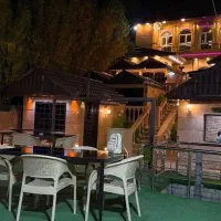 استخدام قیلون زن و باریستا باغ ابشار