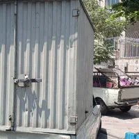 باربند مسقف وانت پیکان|قطعات یدکی و لوازم جانبی|تهران, خانی‌آباد|دیوار