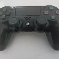 دسته اصلی ps4 استوک در حد نو