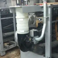 تعمیر ونصب انواع پکیج های زمینی|خدمات پیشه و مهارت|همدان, |دیوار