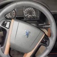 پارس تیوفایو