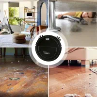 جاروی هوشمند