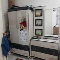 کمد و دراور