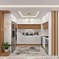 اجرای کابینت و کمد دیواری اقساطی
