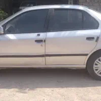 ماشین سمندمعمولی|خودرو سواری و وانت|زهک, |دیوار