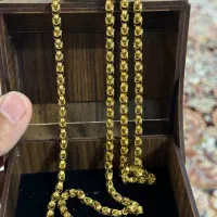 زنجیر یزدی|جواهرات|تهران, شکوفه (عبدل آباد)|دیوار