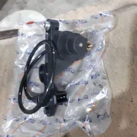 سانسور دور موتور ۲۰۶