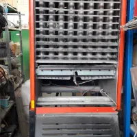 تعمیرات،نصب بخاری و آبگرمکن ،وسایل گاز سوز|خدمات پیشه و مهارت|شیراز, پودنک|دیوار