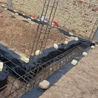 زمین-متراژ-112-متر-شناژ-کف-میدان-9-دی