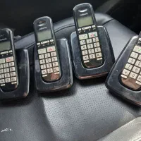 تلفنmotorola آمریکایی