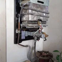 آبگرمکن دیواری