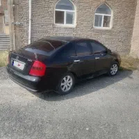 لیفان 620 1800cc، مدل ۱۳۹۱