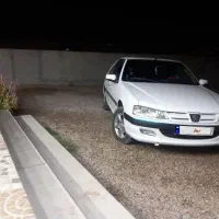 پارس موتور جدید