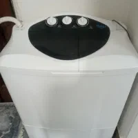 لباسشویی دوقلو