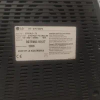 تلویزیون ال جی ۲۱ اینچ|تلویزیون و پروژکتور|تهران, حر|دیوار