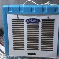 کولر آبی کوچک