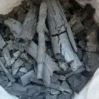 ذغال کبابی