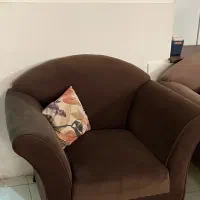 مبل هفت نفره