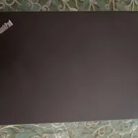 لپ تاپ لنوو تینک پد t480|رایانه همراه|تبریز, |دیوار