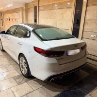 اپتیما جی تی لاین ۲۰۱۶